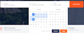 develop hotel booking website, short term rental, tour, or airbnb clone website