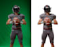 remove green screen background from images professionally