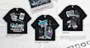 make streetwear tshirts or posters for you