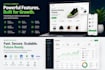 build a custom ecommerce website with advanced functionality