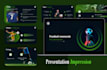 design your pitch deck and powerpoint presentation