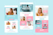 design constant contact newsletter template, constant contact email template