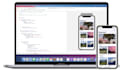help you with your xcode project in swift or objective c