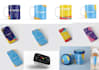 create a custom coffee mug design