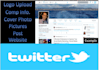 create your social media posts