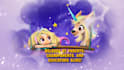 create this children book trailer kids book promo video