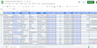 do data cleaning, data entry, lead and email list building