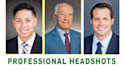 do headshot retouch, bulk photo editing and retouched portrait