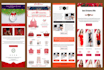 constant contact newsletter,email,mailchimp newsletter,klaviyo email template