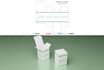make packaging dielines and mockup