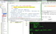 design and develop sql databases, queries, and erd diagrams task, projects
