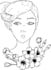 draw coloring pages for kids