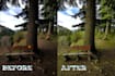 create a high quality cartoon effect for your photos