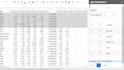 automate apps script with g sheet including web and app scraping
