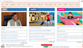 analysis website SEO services with on page profile backlinks