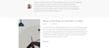 be your expert technical writer