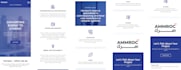 design a static website from scratch using HTML, CSS and js