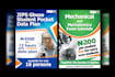 create ad banner header thumbnail designs