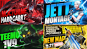 design eye catching youtube thumbnail in less than 24 hours