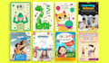 design a fun illustration flyer for you