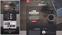 build you a personal portfolio site