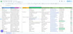 do excel data entry va, internet research, admin support and product upload
