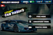 make an attractive game UI and app UI