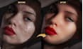 do professional pic retouching or pic editing in 5 hrs