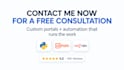 do business automation and workflow automation using uipath rpa