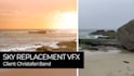 do vfx, compositing, chroma keys, rotoscope