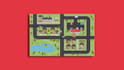 create 2d animated explainer