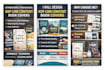 design stunning KDP low content book covers