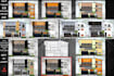 draw 2d plans with photoshop rendering