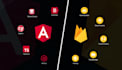 create web applications using angular and firebase