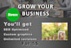 do fiverr gig, social media thumbnail, image, cover photo