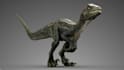 create realistic 3d character for films and games