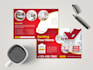 do real estate postcard, direct mail eddm, flyer, leaflet design