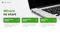 build responsive strikingly website design