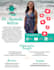design an influencer media kit that gets you brand partnerships