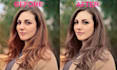 do photo makeup and beauty editing