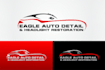 design a creative automotive and car logo