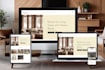design or redesign responsive site on wix classic editor or wix studio