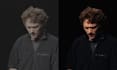 do professional video color grading as a film colorist