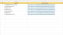 provide 30 manually HQ directory submission