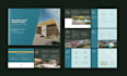 do brochure design, digital brochure, company profile, presentation design
