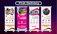 design rollup banner, roller banner, and retractable banner