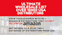 be your amazon virtual assistant expert fba VA