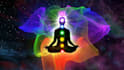 heal your chakra and cleanse aura