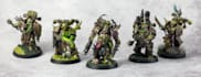 paint your tabletop miniatures for a reasonable price