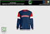 do sweater shirts mockups